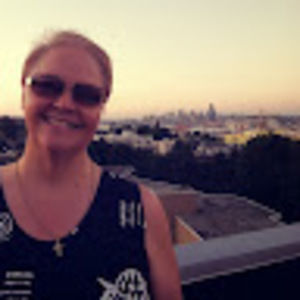 Meet your Posher, Patricia